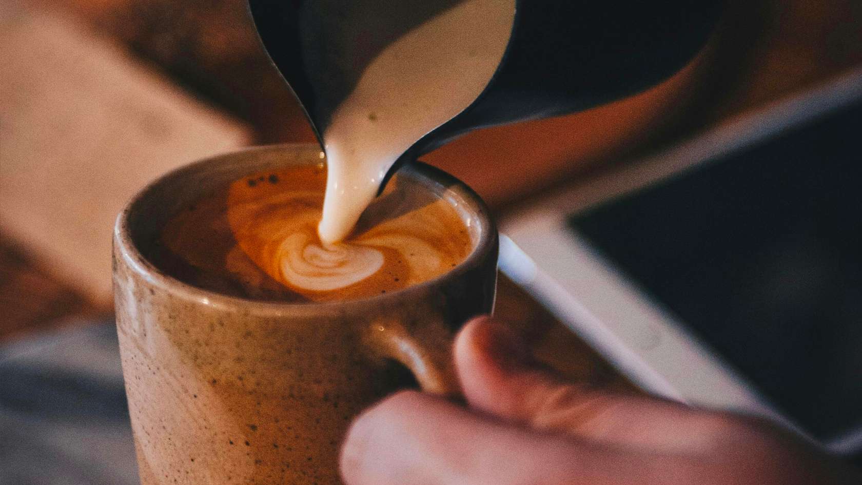 Capuccino